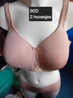 Nieuwe Anita prothese bh 90D, Kleding | Dames, Ondergoed en Lingerie, Ophalen of Verzenden, Zwart, BH