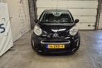 Citroen C1 1.0 Collection APK 2e eigenaar Airco NAP, Voorwielaandrijving, Euro 5, Stof, Gebruikt