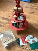 Duurzame Adventskalender, Ophalen of Verzenden, Zo goed als nieuw