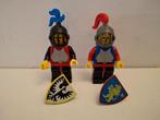 Lego 6021 Jousting Knights. Jaren 80 Castle, Lego, 33 Bath Road, Slough, UK, Lego, Ophalen of Verzenden
