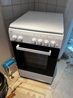 Etna Gasfornuis - Gebruikt, Gebruikt, Gas, 85 tot 90 cm, 4 kookzones