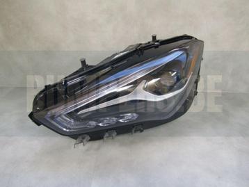KOPLAMP Mercedes CLA W118 FACELIFT LED HIGH PERFORMANCE 23-  beschikbaar voor biedingen