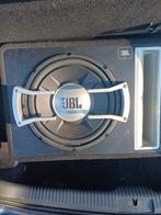 JBL Woofer auto GTO 1204 BR, Ophalen of Verzenden
