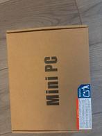 Mini PC, Ophalen of Verzenden, Nieuw, 16 GB