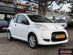 Citroen C1 1.0-12V Séduction, Voorwielaandrijving, Euro 5, Stof, Gebruikt