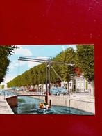 Oude ansicht kaart ., Diversen, Wenskaarten, Ophalen of Verzenden