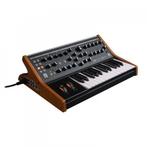 Moog Sub 25 Analoge Synthesizer, Overige aantallen, Zo goed als nieuw, Met midi-aansluiting, Ophalen