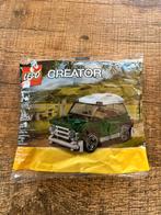 Lego mini cooper 6062065, Kinderen en Baby's, Speelgoed | Duplo en Lego, Ophalen of Verzenden, Nieuw, Complete set, Lego