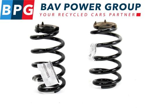 SCHROEFVEER ACHTER BMW X2 (F39) (01-2017/10-2023), Auto-onderdelen, Ophanging en Onderstel, BMW, Gebruikt