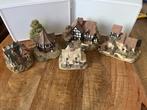 Lilliput Lane 5 stuks, Ophalen of Verzenden, Zo goed als nieuw, Overige typen