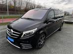 Mercedes-Benz V-Klasse 2.2 CDI V250 Extra Lang AUT 2018, Automaat, Achterwielaandrijving, 8 stoelen, 4 cilinders