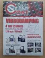 Silent Coat Extra Vibrodamping, Nieuw, Ophalen