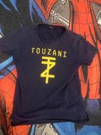Touzani, Ophalen