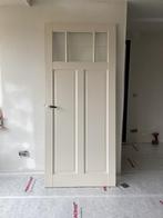 Deuren, Ophalen, 80 tot 100 cm, Binnendeur, Zo goed als nieuw