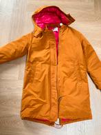 Winterjas Scotch & Soda, Kleding | Dames, Jassen | Winter, Scotch & Soda, Ophalen of Verzenden, Zo goed als nieuw, Geel