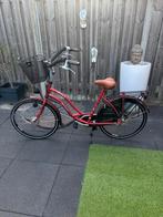 Sparta Amazone moeder fiets, Ophalen of Verzenden, 2 zitjes, Gebruikt, Sparta