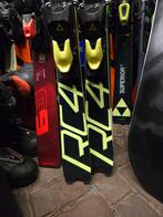 150cm FISCHER RC4 SL FIS RACE PLATEN RACE CODE WEDSTRIJD, 140 tot 160 cm, Fischer, Q, Ophalen of Verzenden
