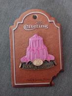 Hans en Grietje 70 jaar pin te koop, Verzamelen, Efteling, Ophalen of Verzenden, Nieuw, Overige typen