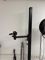 studio camerastatief zuil., Ophalen, Zo goed als nieuw