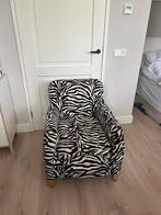 Lekkere luie fauteuil, Huis en Inrichting, Fauteuils, Ophalen of Verzenden, Gebruikt