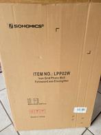 Wandrek/Wandrooster voor foto's van Songmics, Ophalen of Verzenden, Nieuw