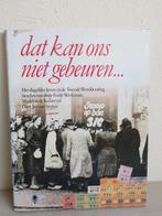 Dat kan ons niet gebeuren...Dagelijks leven in WO2, Boeken, Geschiedenis | Vaderland, Gelezen, Ophalen of Verzenden, Zie beschrijving