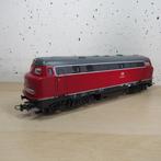 Mehano DB BR216 diesellocomotief (analoog) zonder ovp, Hobby en Vrije tijd, Modeltreinen | H0, Ophalen of Verzenden, Zo goed als nieuw