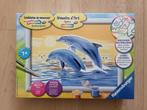 Schilderen op nummer Ravensburger NIEUW!, Ophalen, Nieuw, Knutselen