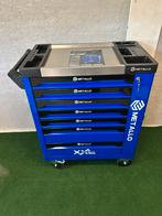 Nieuwe Metallo gevulde gereedschapwagen, Auto diversen, Autogereedschap, Ophalen, Metallo, Nieuw, Metallo