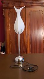 Design Lale-Tulip Lamp, Gebruikt, Design, Ophalen of Verzenden, Minder dan 50 cm