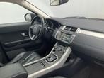 Land Rover Range Rover Evoque 2.0 Si 4WD Automaat Trekhaak P, Auto's, Euro 5, 4 cilinders, Bedrijf, Vierwielaandrijving