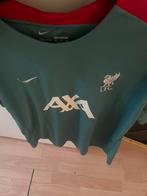 Liverpool Shirt XXL, Groter dan maat XL, Ophalen of Verzenden, Zo goed als nieuw, Shirt