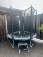 BERG trampoline, Ophalen, Zo goed als nieuw