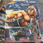 Hot Wheels Premium Mercedes-Benz Unimog U 1300L, Nieuw, Ophalen of Verzenden, 333 Continental Boulevard, El Segundo, CA 90245, USA