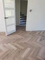 Laminaat ,visgraat pvc ,vloerbedekking,vinyl Vanaf 6 euro ., Diensten en Vakmensen, Vloerleggers en Parketteurs