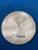 Ziljian K china boy 19” en K splash12”, Ophalen, Gebruikt, Overige merken