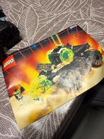 Lego space blacktron 2 - 6933, Kinderen en Baby's, Speelgoed | Duplo en Lego, Ophalen of Verzenden, Gebruikt, Complete set, Lego