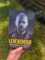 Levensvuur, Boeken, Biografieën, Ophalen of Verzenden, Zo goed als nieuw