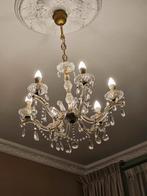 Kristallen kroonluchters, Ophalen, Zo goed als nieuw, Overige materialen, Antieke klassieke kroonluchters