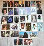 Star Wars Starwars nieuwe ansichtkaarten onbeschreven, Verzenden, Nieuw, Foto of Kaart