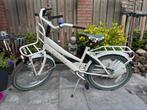 Damesfiets Mulino, Fietsen en Brommers, Fietsen | Dames | Damesfietsen, Versnellingen, Ophalen, Overige merken, 53 tot 56 cm