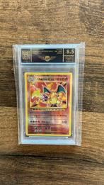Charizard slab van ap, Hobby en Vrije tijd, Verzamelkaartspellen | Pokémon, Ophalen of Verzenden, Nieuw, Losse kaart