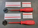 Swiss Tools Momentschroevendraaiers PZ1 PZ2 Swisstools NIEUW, Auto diversen, Autogereedschap, Laan van Ambacht 19; 2631 RJ Nootdorp