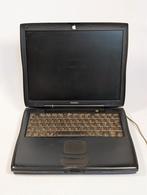 Apple PowerBook G3 (Pismo) – 400 MHz – OS 9.2 - M7572, Computers en Software, Vintage Computers, ., Ophalen of Verzenden, ., Apple