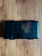Korda tacklebox, Watersport en Boten, Hengelsport | Karpervissen, Ophalen of Verzenden, Zo goed als nieuw, Overige typen