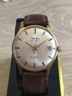 Remova heren horloge, Overige merken, Overige materialen, Met bandje, Polshorloge