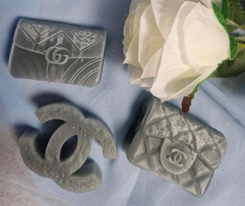 Woon decoratie wax was decoratie kaars zonder lont beschikbaar voor biedingen