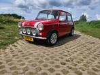 Rover Mini 1.3 John Cooper I E2 1994 Rood, Auto's, Voorwielaandrijving, 53 pk, Zwart, 4 cilinders