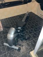 Roeitrainer - In Goede Staat!, Sport en Fitness, Ophalen, Gebruikt, Armen, Metaal
