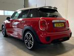 Mini Cooper 1.5 136PK Jhon Cooper Works NL-auto 88dkm!, 136 pk, Gebruikt, Euro 6, Origineel Nederlands